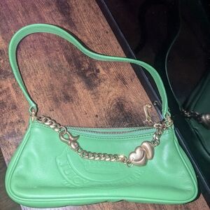 Vintage Juicy Couture Bag